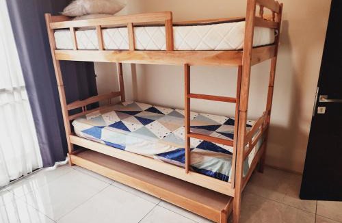 West Bandung House | Hanna Home at Kota Baru Parahyangan KBP kbp IKEA Wahoo