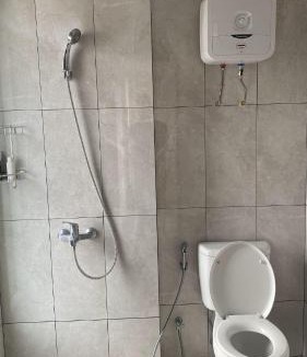 West Bandung House | Hanna Home at Kota Baru Parahyangan KBP kbp IKEA Wahoo