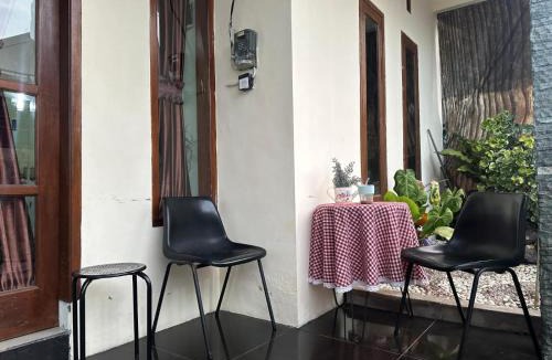 Beji House | Hansel Homestay