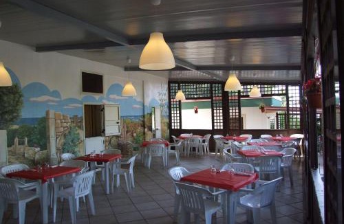 Vico del Gargano Other | Happy Camp mobile homes in Camping Villaggio Internazionale
