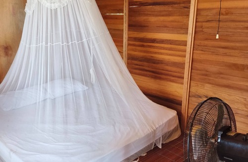 Arborek Bed & Breakfast | Happy Homestay Arborek