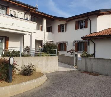 Chions Apartment | Happy house villotta