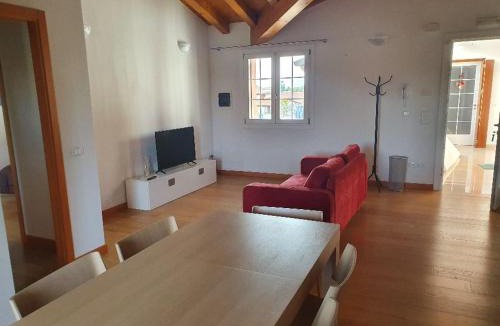 Chions Apartment | Happy house villotta