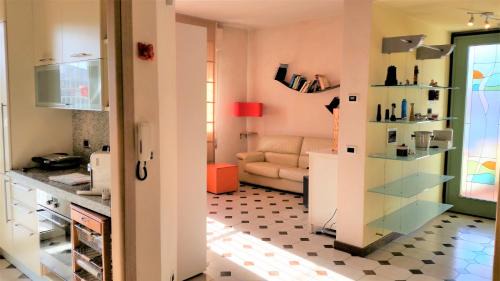 Lido di Camaiore Apartment | Happy King