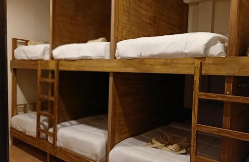 Penida Island Hostel | HAPPY PENIDA HOSTEL 2