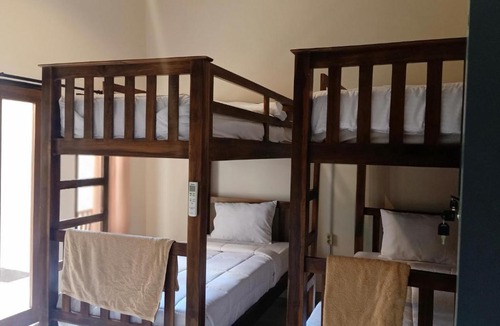 Penida Island Hostel | HAPPY PENIDA HOSTEL 2