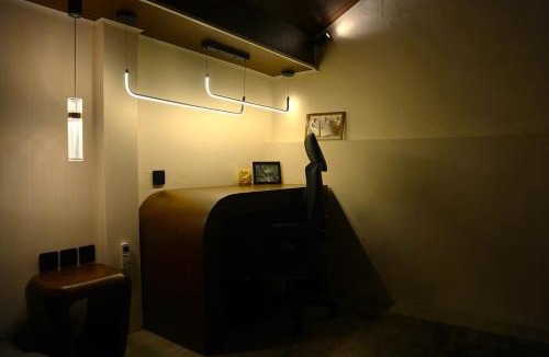 Kerambitan Apartment | Happy Spiritus Apartment