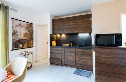 Old Town Apartment | Happyfew La Providence
