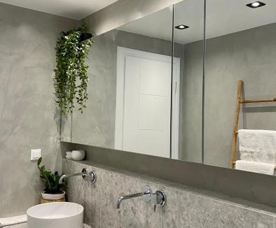 Kamari Apartment | Harmonia House