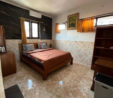 Padangbai House | Harmony Guest House