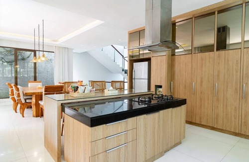 Bandung Villa | Harmony Hilltop City View 4BR Villa With Pool