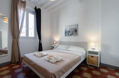 Figline e Incisa Valdarno Apartment | Harmony Home - Relax and Ultra-Fast Wi-Fi