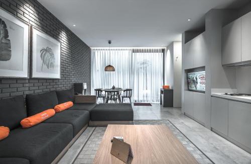 Malang Hotel | HARRIS Hotel & Conventions Malang
