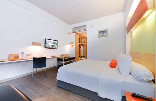 Bogor Hotel | HARRIS Hotel Sentul City Bogor