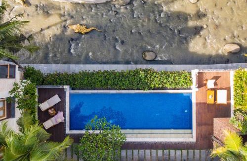 Batubulan Hotel | Harsono Boutique Resort Bali