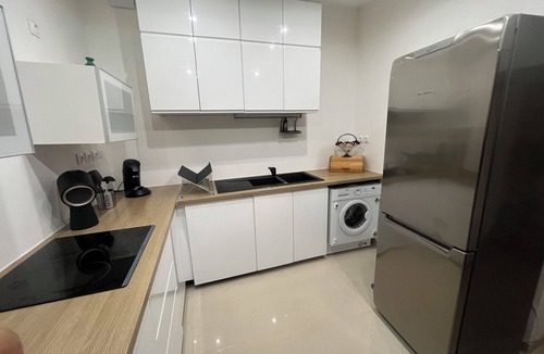Carros Villa | Haut de Villa Les Tilleuls 95 m2 7 persons