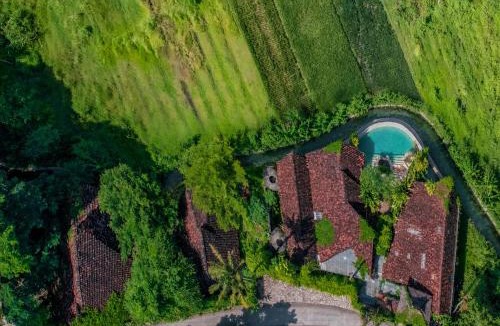 Bangunjiwo Bed & Breakfast | HAVAN Villas - Yogyakarta