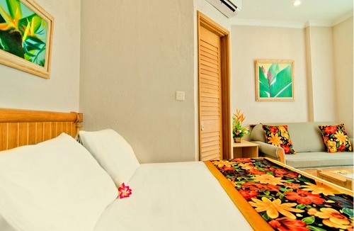 Bulakan Hotel | Hawaii Resort Family Suites