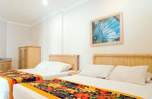 Bulakan Hotel | Hawaii Resort Family Suites
