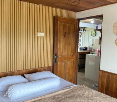 Dieng Kulon House | Hayasa villa