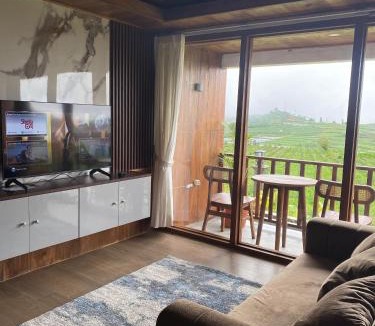 Dieng Kulon House | Hayasa villa