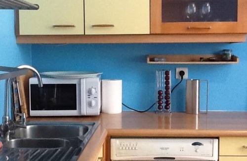 Carabacel Apartment | HEART OF NICE 3 * Beautiful Apartment idealy located in Nice on Place Marshall