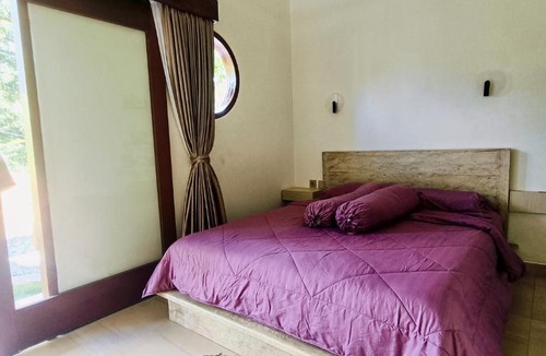 Tumbu Village Bed & Breakfast | Heaven Gangga Homestay