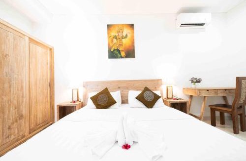 Kemenuh House | Helena Luxury House Ubud