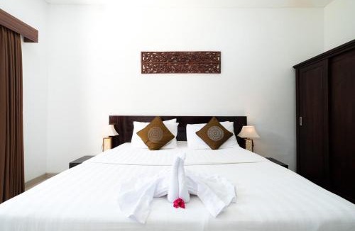 Kemenuh House | Helena Luxury House Ubud