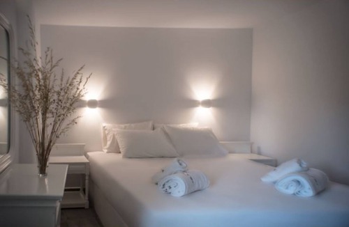 Perissa Hotel | Helios Beach Hotel