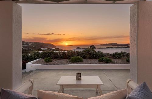 Akrotiri Villa | Hemera Holiday Home villa on Santorini