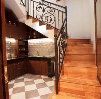 Purwokerto House | Hening Pool Residence