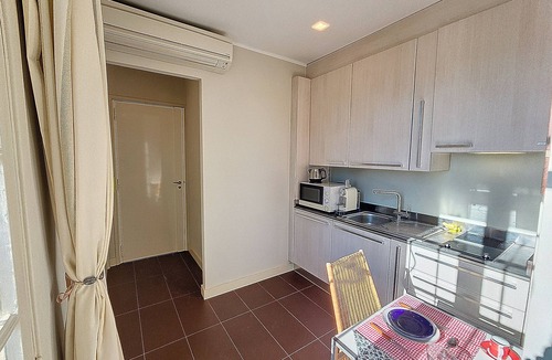 California - Pezou Condo | HENRI CAMILLE -POMPADOUR - Studio city center - 8 min Palais