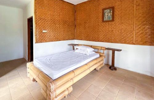 Tukad Mungga Hotel | Hepi Bungalow Lovina Mitra RedDoorz