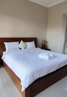 Kemenuh House | HERITAGE Homestay