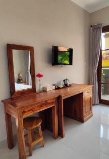 Kemenuh House | HERITAGE Homestay