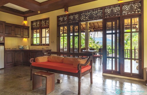 Rangdu Villa | Hidden and quit paradise!