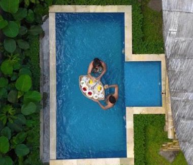 Selat Villa | Hidden Bamboo Village