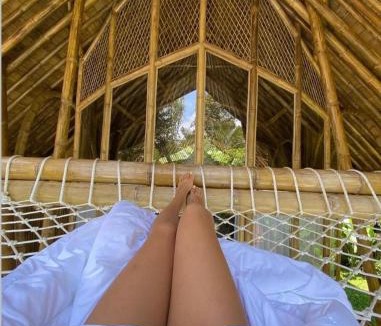 Selat Villa | Hidden Bamboo Village