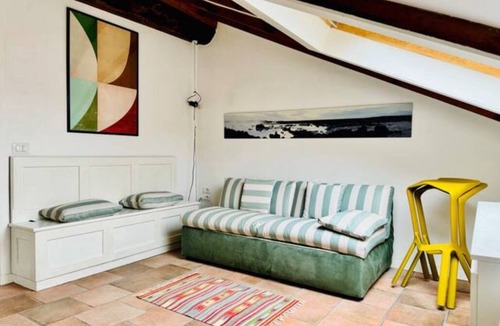 Colonno Other | Hidden gem Al Lago, authentic yet modern 2-bedroom house in medieval hamlet