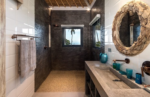 Tulamben Villa | Hidden Gem Beachfront Villa in Peaceful Eastern Coast