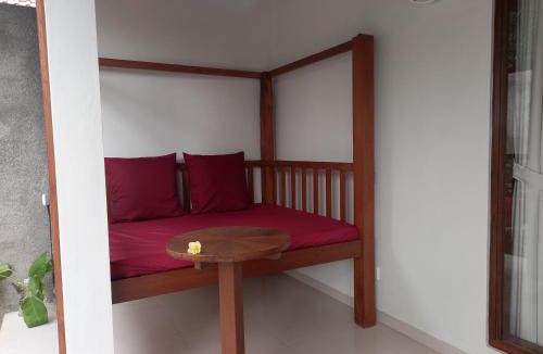 Sayan Villa | Hidden Point Villa