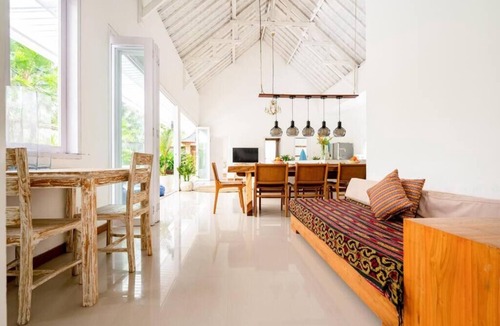 Pekutatan Villa | Hideaway Luxury private villa