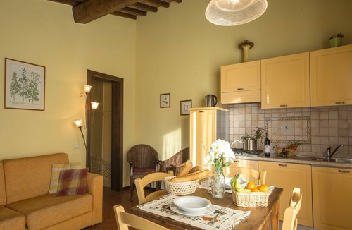 Castelfiorentino House | Hideaway Near San Gimignano