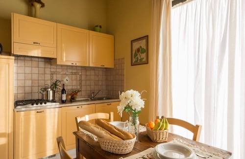 Castelfiorentino House | Hideaway Near San Gimignano