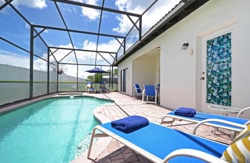 Four Corners House | High Grove 215880