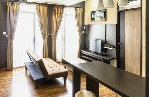 Cimahi House | High Livin Apartment Baros