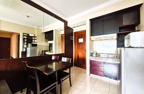 Sukajadi Apartment | High Livin Apartment Ciumbuleuit