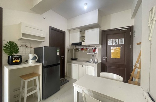 Sukajadi Apartment | High Livin Apartment Ciumbuleuit