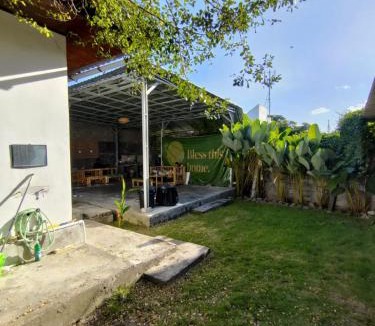 Padangsambian Hostel | Hijau Hostel